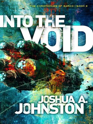 cover image of Into the Void